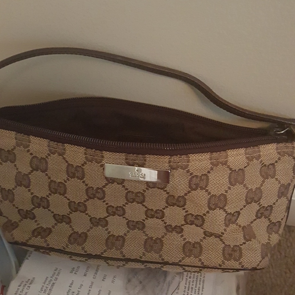 Gucci mini bag